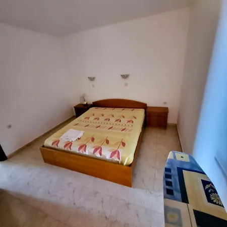 камбаните влас Sveti Vlas