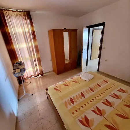 камбаните влас Apartment Sveti Vlas