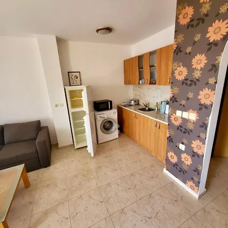 камбаните влас Apartment Sveti Vlas