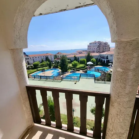камбаните влас Apartment
