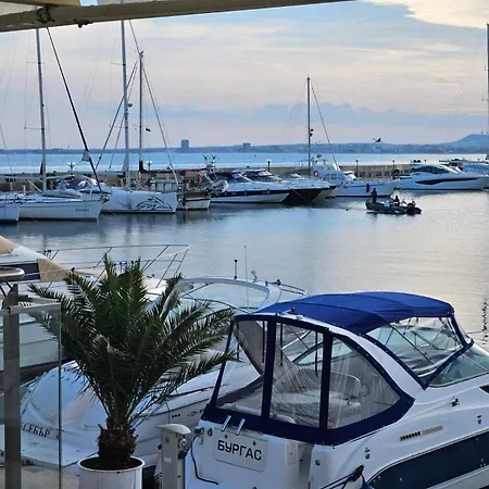Διαμέρισμα тристаен еуфория, влас Sveti Vlas